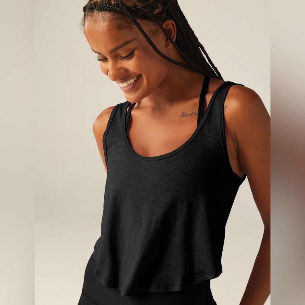 Beyond Yoga tank top